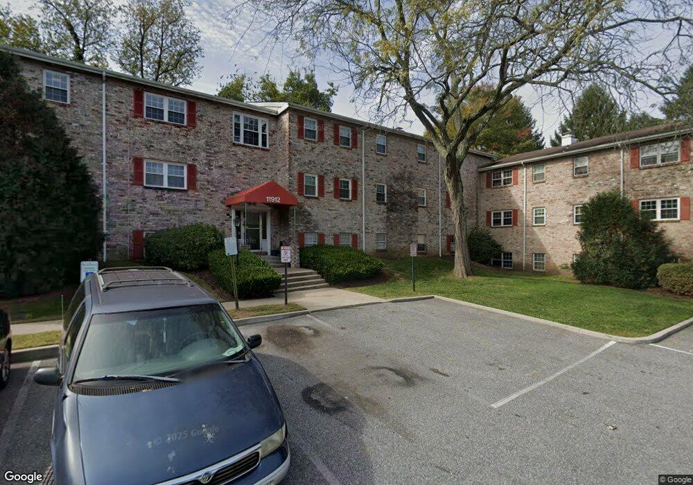 11912 Tarragon Rd unit A, Reisterstown, MD 21136 - photo 1