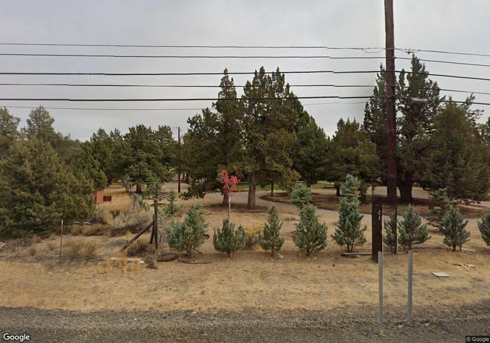 65446 Old Bend Redmond Hwy, Bend, OR 97701 - photo 1