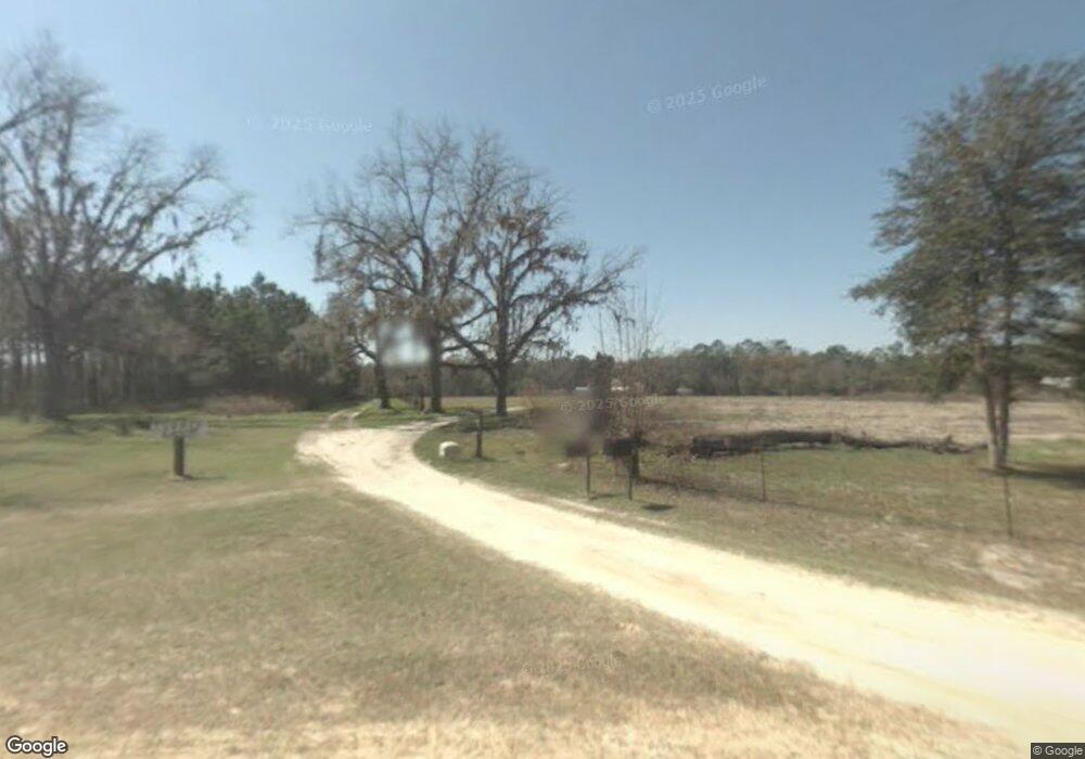 152 Gus Aldridge Ln, Waycross, GA 31503 - photo 1