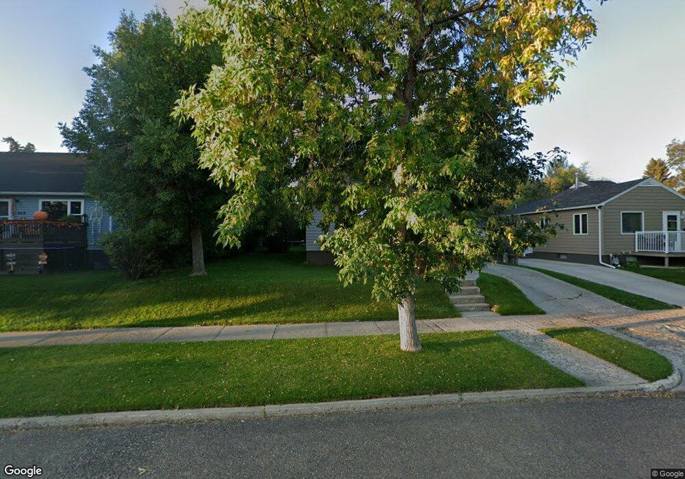 840 5th St, Havre, MT 59501 - photo 1