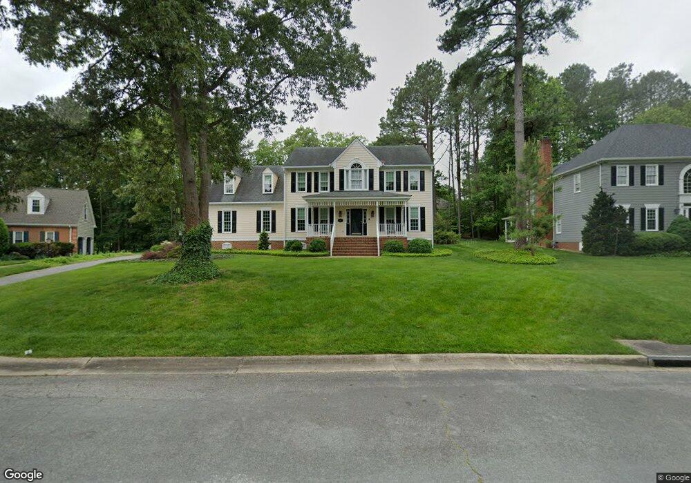 5909 New Harvard Place, Glen Allen, VA 23059 - photo 1