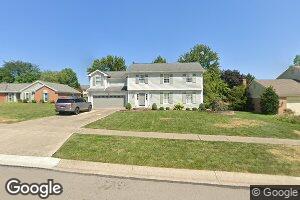 515 Tara Oaks Dr, Middletown, OH 45042