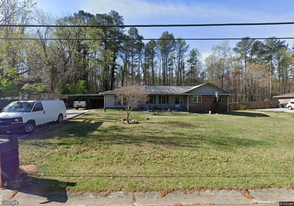 1065 Murray Cir SW, Marietta, GA 30064 - photo 1