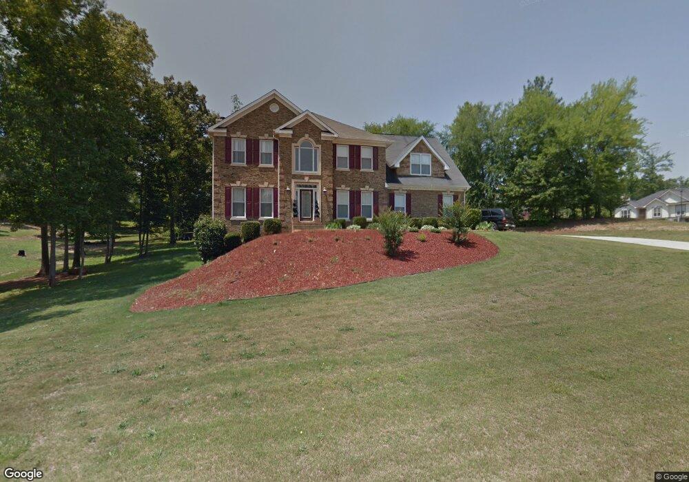 820 Etowah Ridge unit 3, Stockbridge, GA 30281 - photo 1