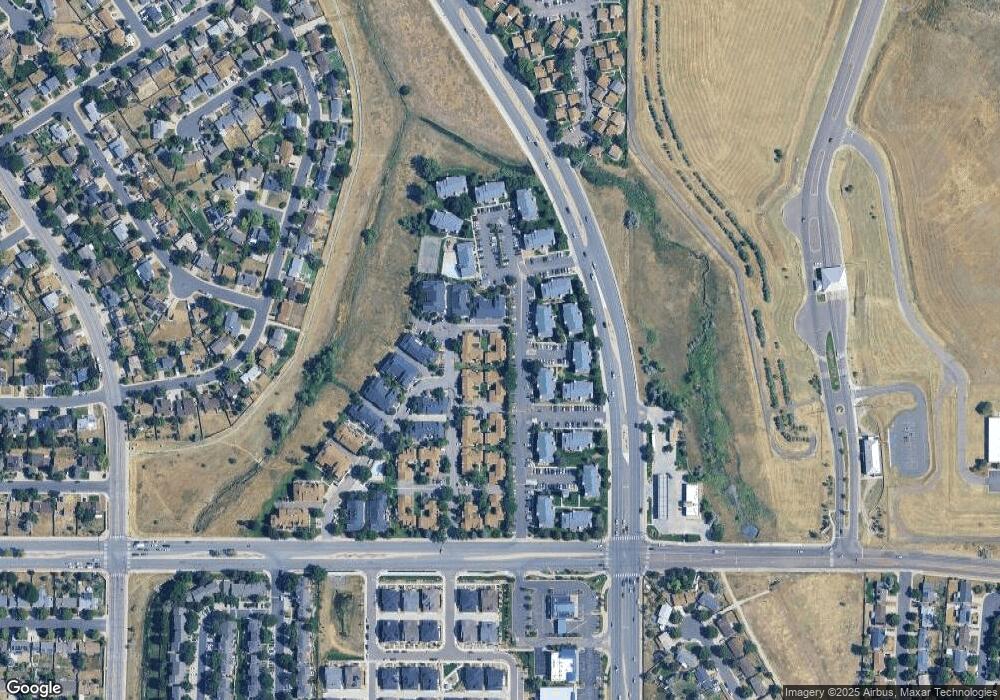 1014 S Yampa St, Aurora, CO 80017 - photo 1