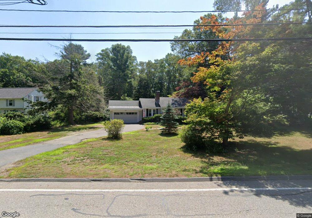 159 Bedford Rd, Lincoln, MA 01773 - photo 1