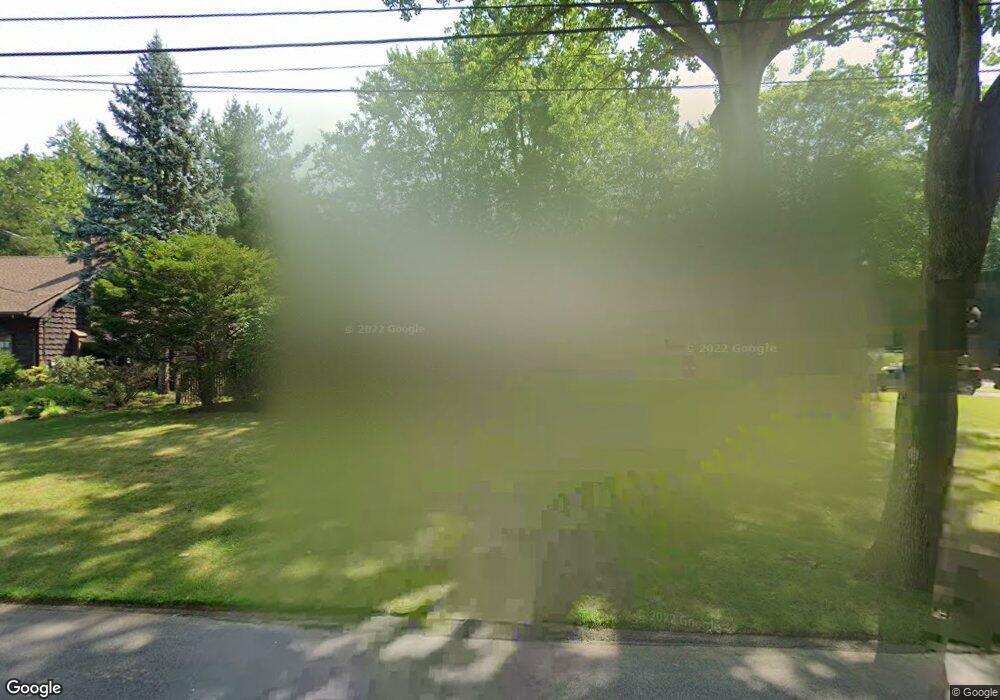 299 Pleasant St, Haworth, NJ 07641 - photo 1