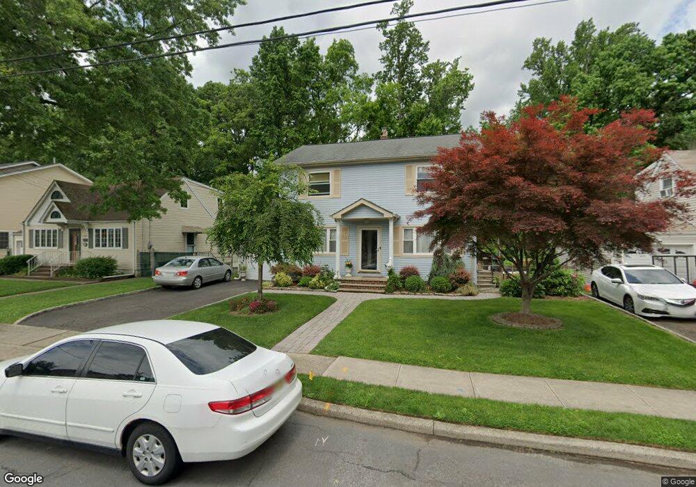 744 Pinewood Rd, Union, NJ 07083 - photo 1