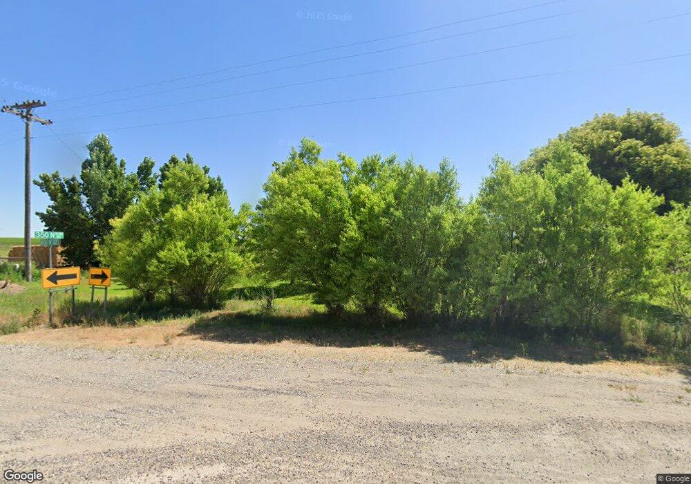 349 N 600 W, Blackfoot, ID 83221 - photo 1