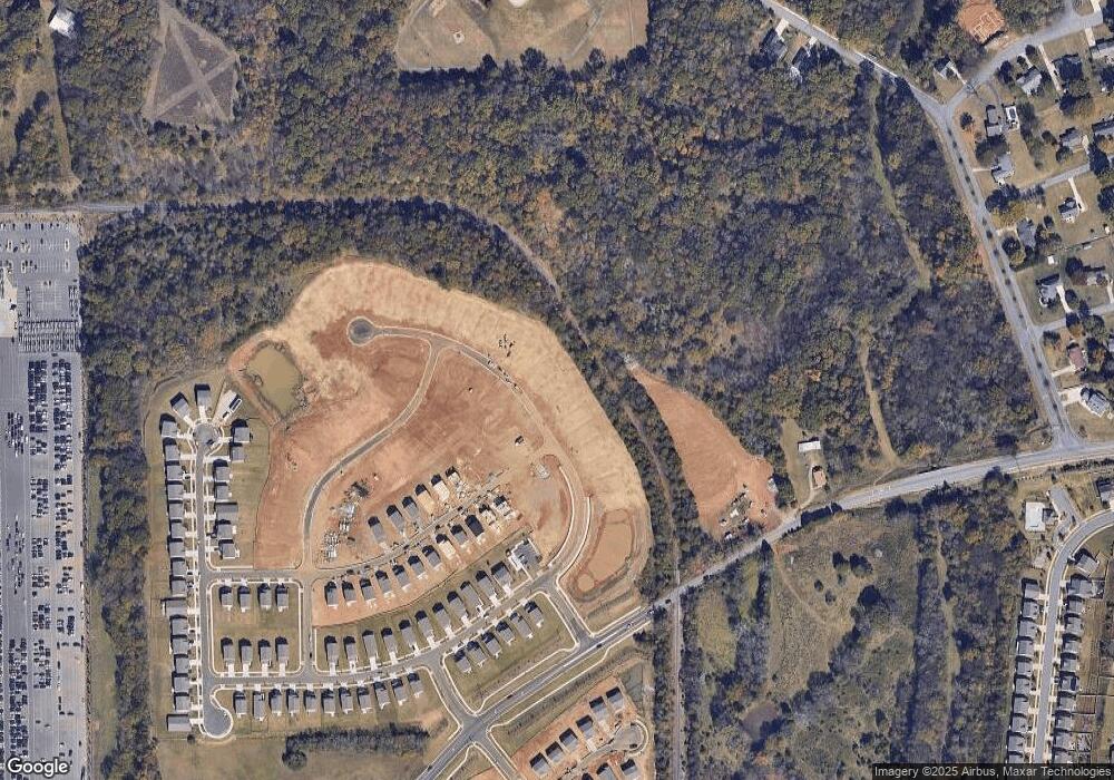 2999 Langhorne Ave SW, Concord, NC 28027 - photo 1