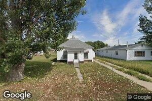 124 S Wood St, Valentine, NE 69201