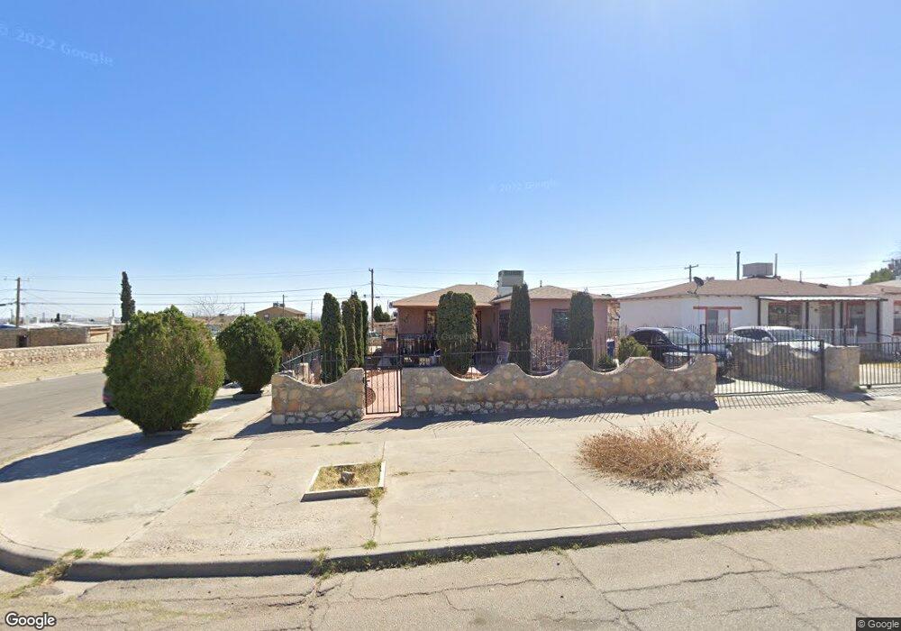 3430 Porter Ave, El Paso, TX 79930 - photo 1