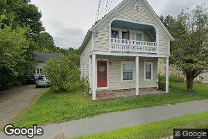 1844 Hartford Ave, Hartford, VT 05047
