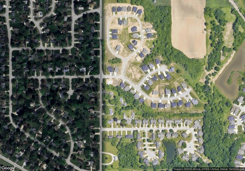 2957 Three Meadows Dr, West Lafayette, IN 47906 - photo 1