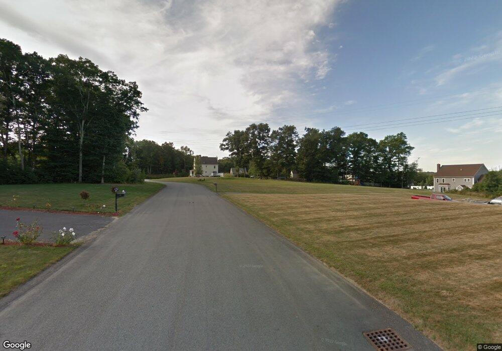 LOT7 Emelia Ct, Swansea, MA 02777 - photo 1