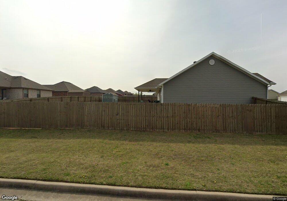 Lot 95 Infantry Ln, Prairie Grove, AR 72753 - photo 1