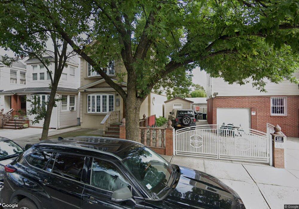 9531 104th St, Ozone Park, NY 11416 - photo 1