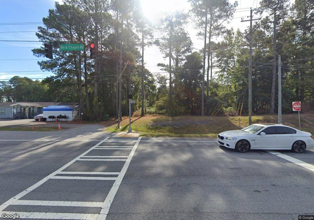 1838 Rock Chapel Rd, Lithonia, GA 30058 - photo 1