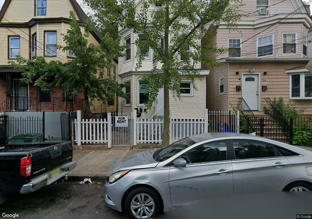 732 S 15th St unit 2, Newark, NJ 07103 - photo 1