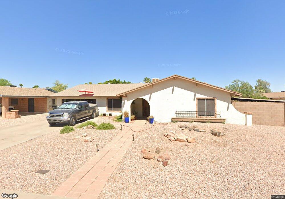 1046 W Irisado Cir, Mesa, AZ 85210 - photo 1