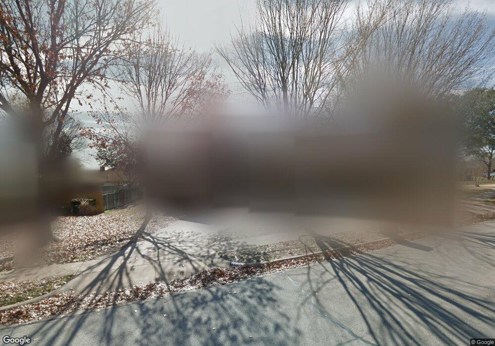 208 Carolyn Dr, Bedford, TX 76021 - photo 1