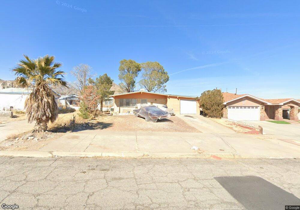 2611 Mckinley Ave, El Paso, TX 79930 - photo 1