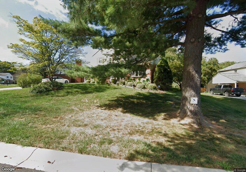 1819 Snowdrop Ln, Silver Spring, MD 20906 - photo 1