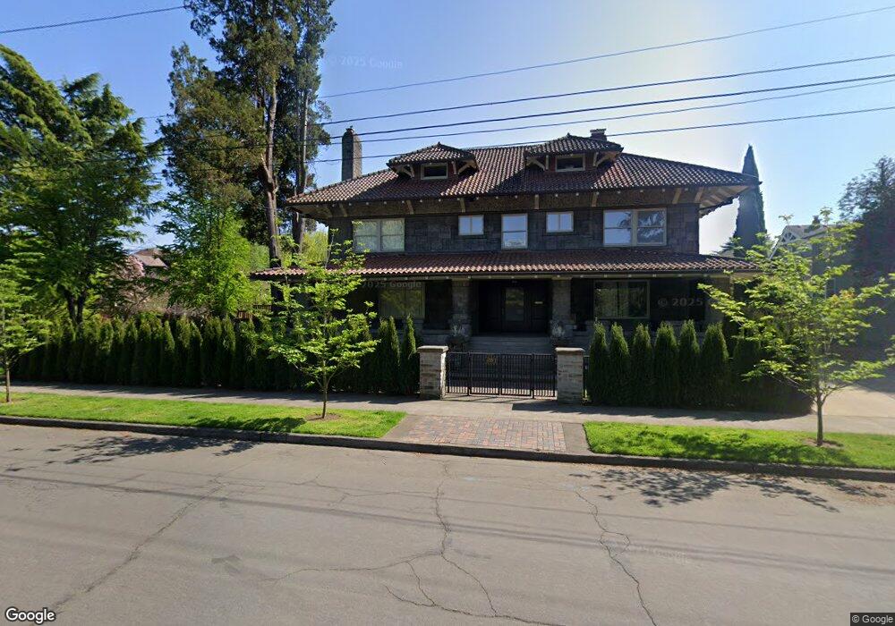 2230 NE Thompson St, Portland, OR 97212 - photo 1