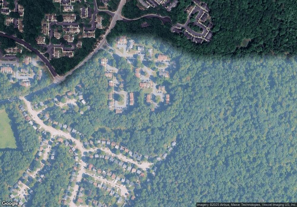 8490 Lazy Creek Ct, Springfield, VA 22153 - photo 1