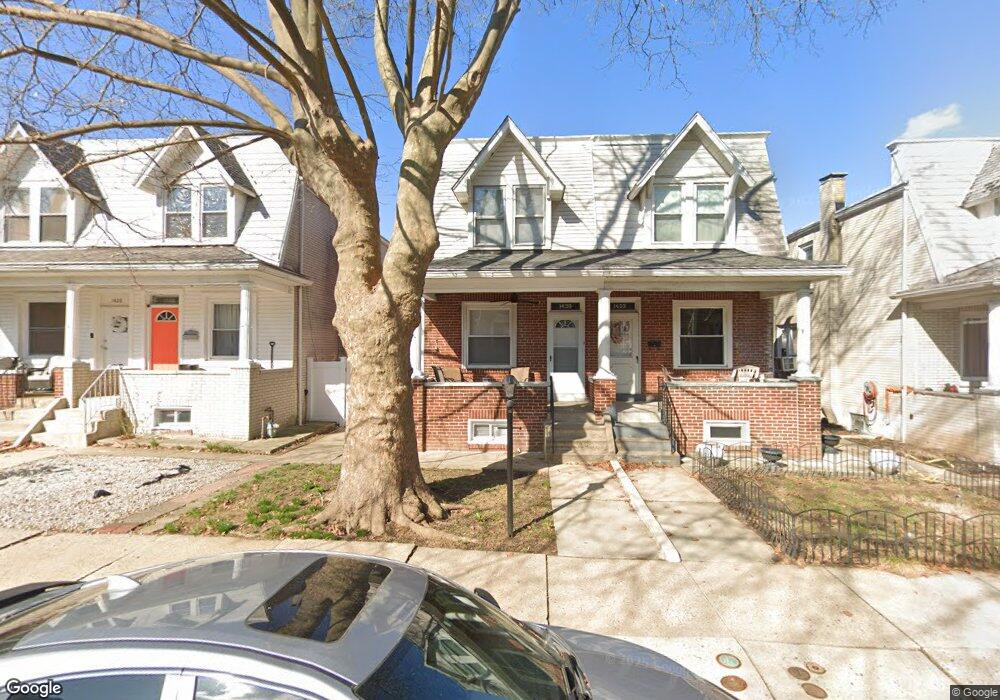 1430 Birch St, Reading, PA 19604 - photo 1