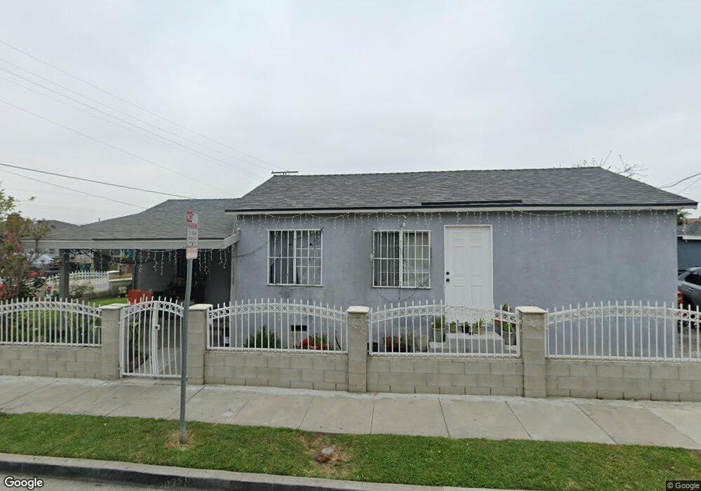 13417 S Oleander Ave, Compton, CA 90222 - photo 1