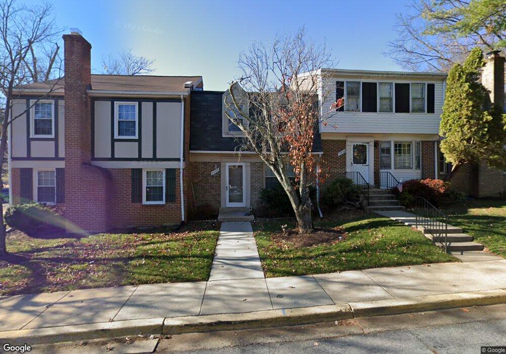 17722 Lochness Cir, Olney, MD 20832 - photo 1