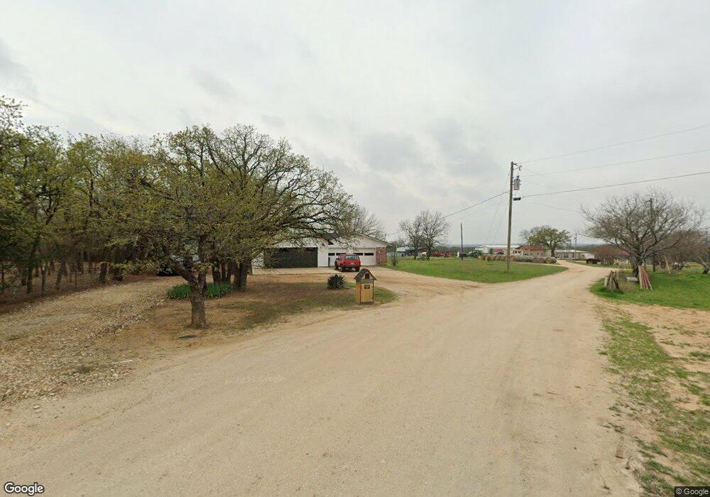 701 Dairy Ln, Alvarado, TX 76009 - photo 1