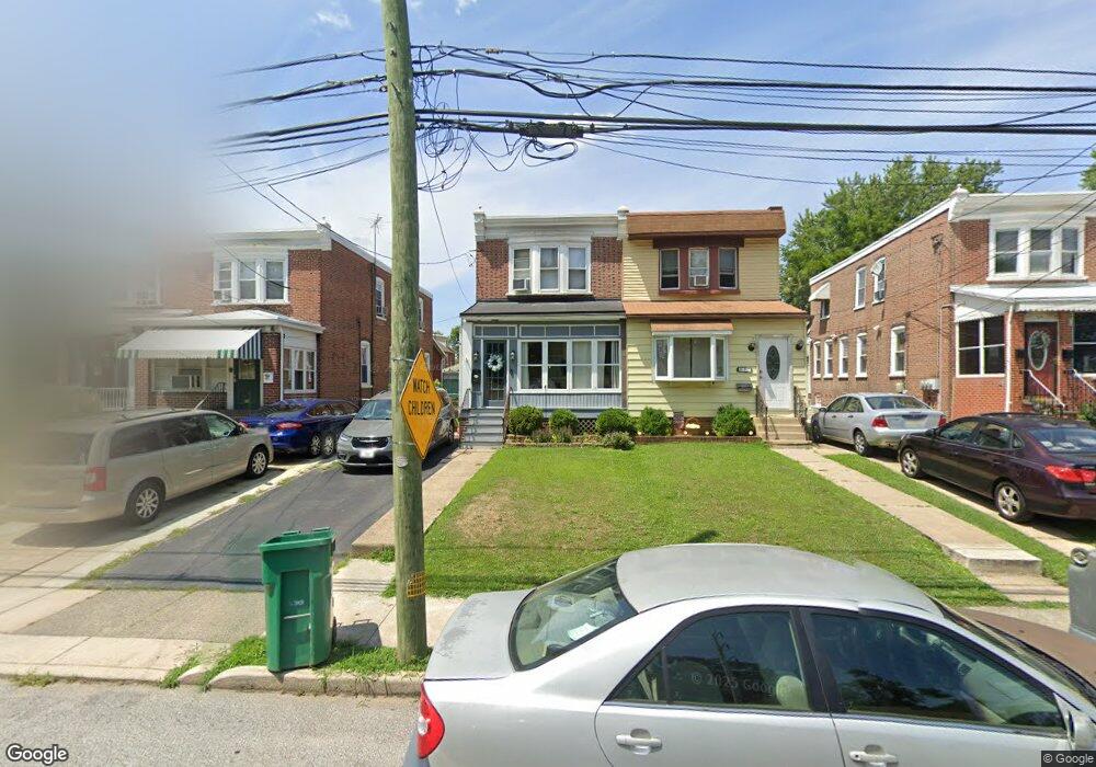 30 N Bonsall Ave, Glenolden, PA 19036 - photo 1