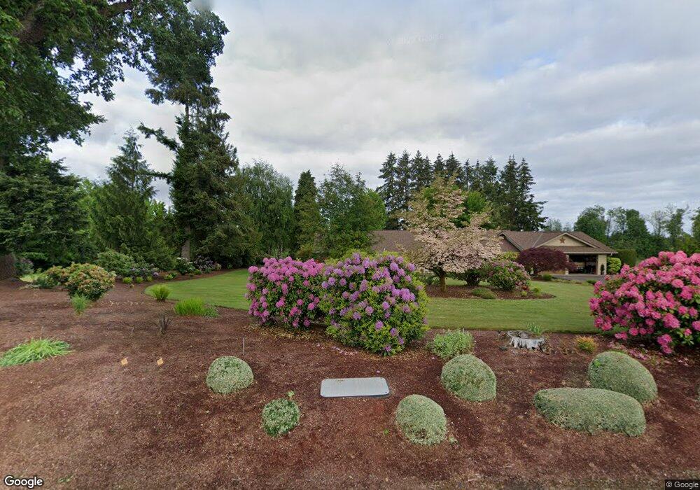 40916 Cole School Rd SE, Stayton, OR 97383 - photo 1