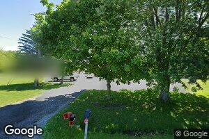 7362 Durand Rd, New Lothrop, MI 48460