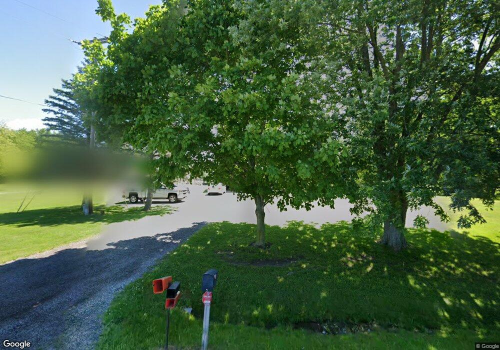 7362 Durand Rd, New Lothrop, MI 48460 - photo 1