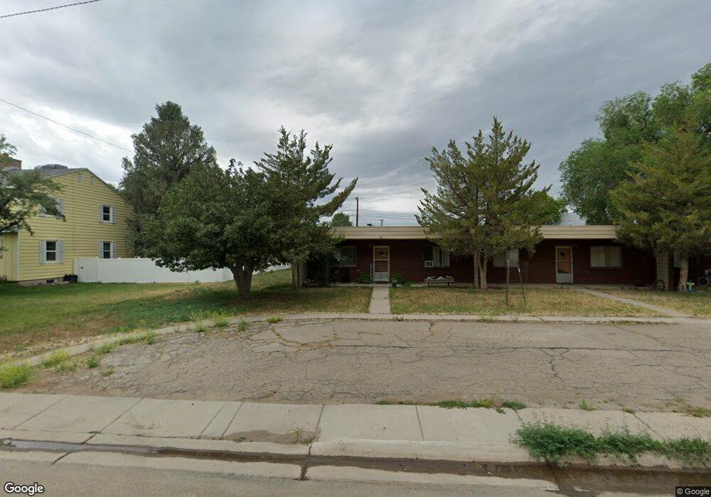 636 Pershing St, Craig, CO 81625 - photo 1