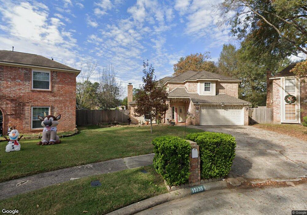 15135 Prairie Rose Dr, Houston, TX 77070 - photo 1