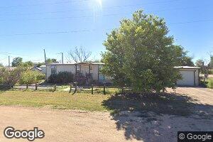 22811 Fisher St, Snyder, CO 80750