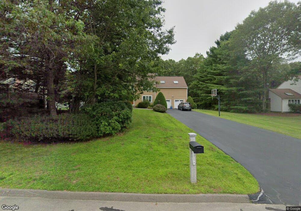 10 Aspen Rd, Sharon, MA 02067 - photo 1