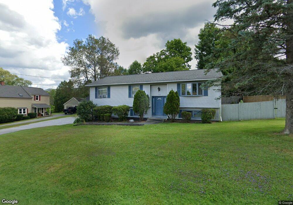 228 Stratton Rd, Rutland, VT 05701 - photo 1