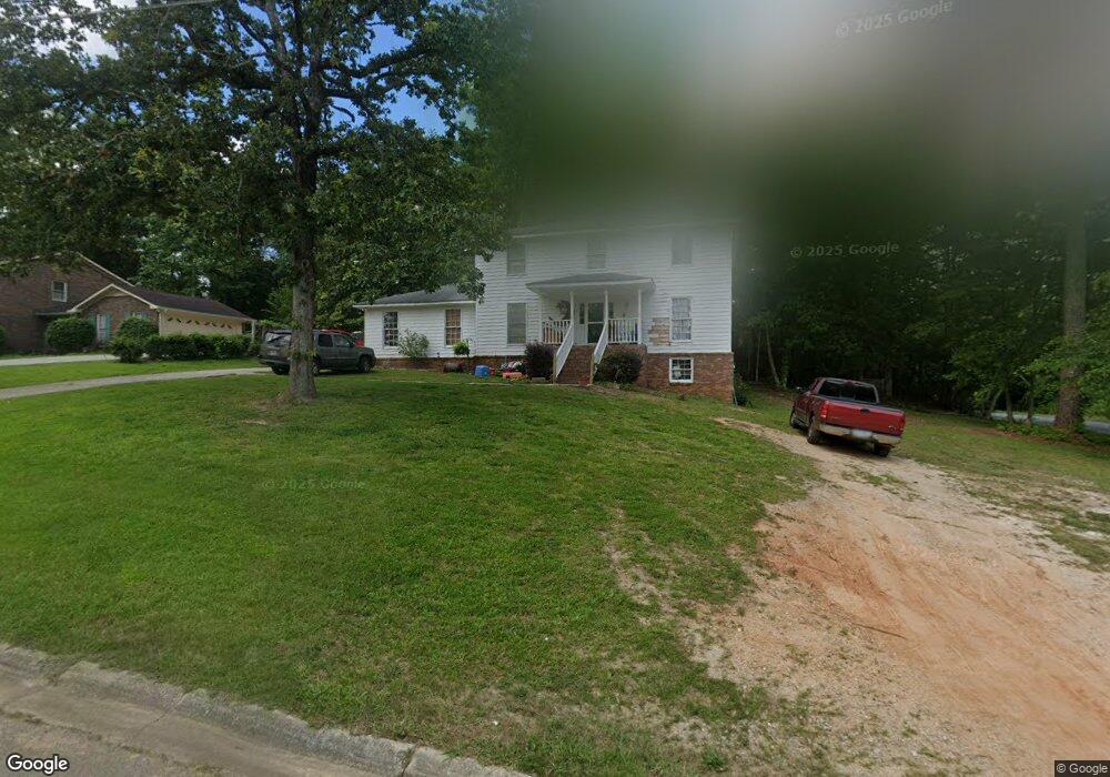 1570 Maplewood Dr, Macon, GA 31210 - photo 1