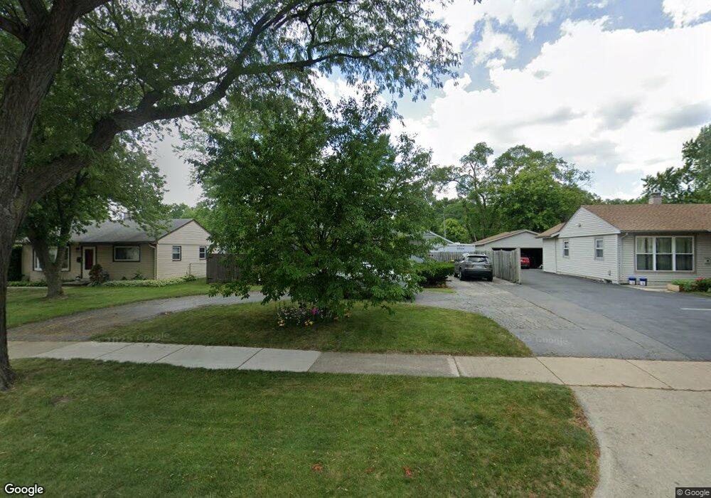 2709 Wilke Rd, Rolling Meadows, IL 60008 - photo 1