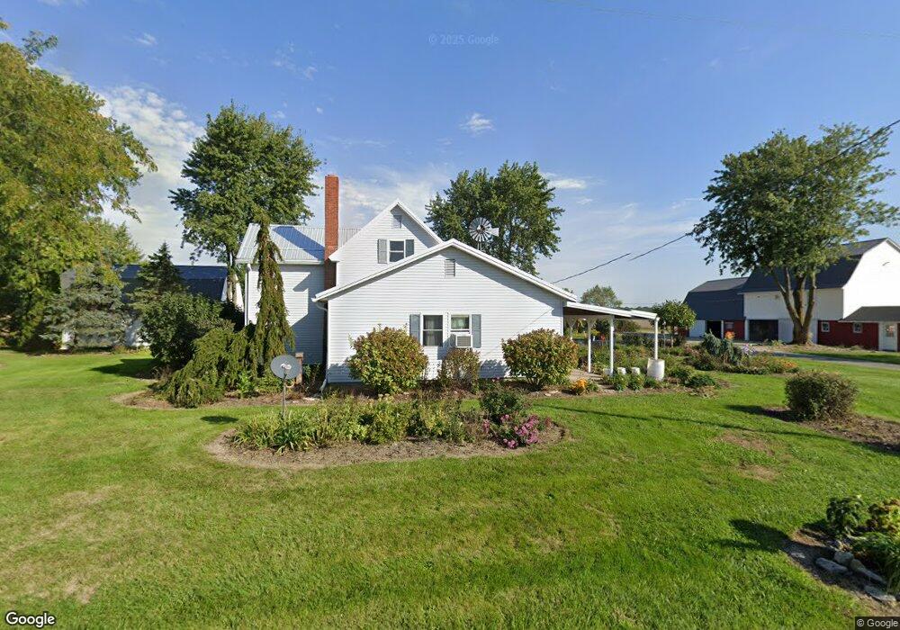 5015 W 1150 S, Geneva, IN 46740 - photo 1