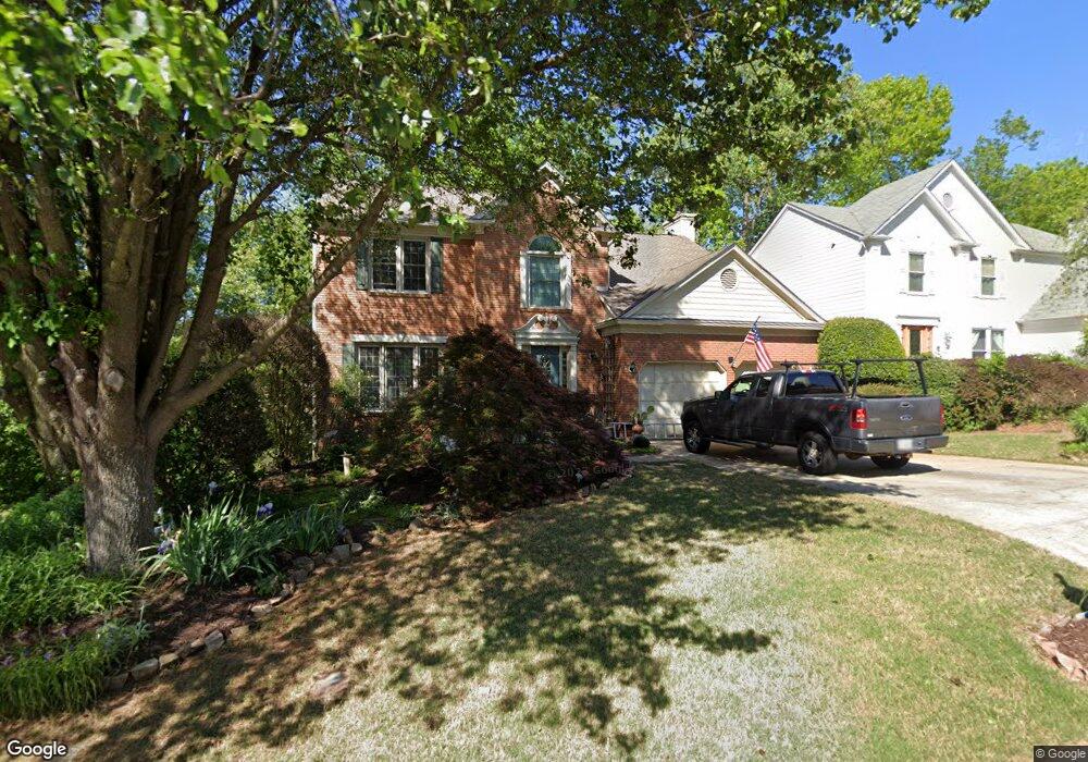 3729 Clearbrooke Way, Duluth, GA 30097 - photo 1