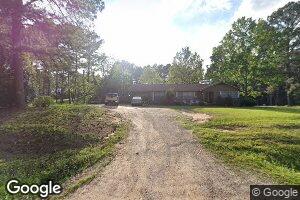263 County Road 17, Stringer, MS 39481