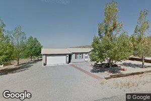 65 N McElhaney Ln, Moab, UT 84532
