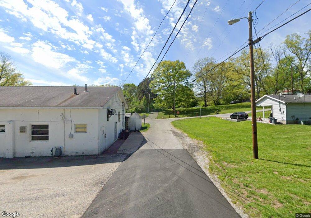 0 Ferguson Ln, Corydon, IN 47112 - photo 1