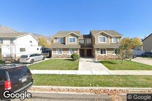 129 S 1100 W, Springville, UT 84663
